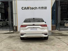 Ford Mondeo Facelift EcoBoost 245 Fashion - ფოტო 14