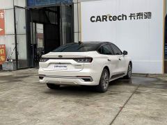 Ford Mondeo Facelift EcoBoost 245 Fashion - ფოტო 15