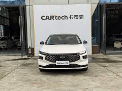 Ford Mondeo Facelift EcoBoost 245 Fashion - ფოტო 2