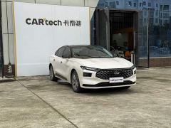 Ford Mondeo Facelift EcoBoost 245 Fashion - ფოტო 3