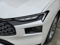 Ford Mondeo Facelift EcoBoost 245 Fashion - ფოტო 4