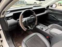 Ford Mondeo Facelift EcoBoost 245 Fashion - ფოტო 5