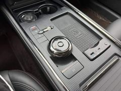 Ford Mondeo Facelift EcoBoost 245 Fashion - ფოტო 7