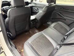 Ford Mondeo Facelift EcoBoost 245 Fashion - ფოტო 8