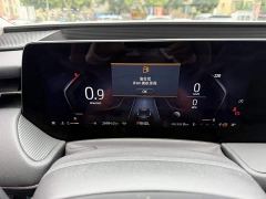 Ford Mondeo Facelift EcoBoost 245 Fashion - ფოტო 9