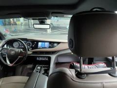 Buick Enclave 652T AWD Premium Flagship 7-Seater - photo 3