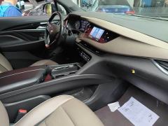 Buick Enclave 652T AWD Premium Flagship 7-Seater - photo 4