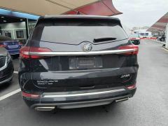 Buick Enclave 652T AWD Premium Flagship 7-Seater - photo 6