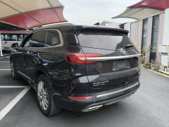 Buick Enclave 652T AWD Premium Flagship 7-Seater - photo 7