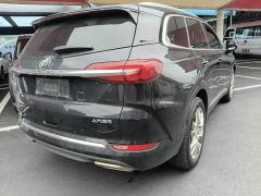 Buick Enclave 652T AWD Premium Flagship 7-Seater - photo 8