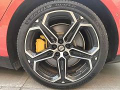 Xiaomi SU7 Rear-Wheel Drive Ultra-Long Range Advanced Autonomous Driving Pro - ფოტო 10