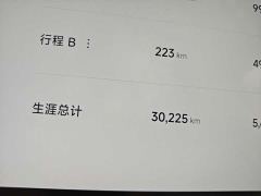 Xiaomi SU7 Rear-Wheel Drive Ultra-Long Range Advanced Autonomous Driving Pro - ფოტო 13