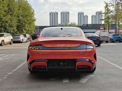 Xiaomi SU7 Rear-Wheel Drive Ultra-Long Range Advanced Autonomous Driving Pro - ფოტო 5