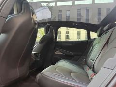 Xiaomi SU7 Rear-Wheel Drive Ultra-Long Range Advanced Autonomous Driving Pro - ფოტო 8