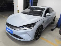 BYD Qin L EV 545KM Excellence Edition - ფოტო 1