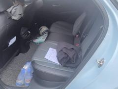 BYD Qin L EV 545KM Excellence Edition - ფოტო 11