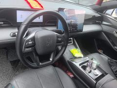 BYD Qin L EV 545KM Excellence Edition - ფოტო 12