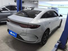 BYD Qin L EV 545KM Excellence Edition - ფოტო 3