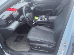 BYD Qin L EV 545KM Excellence Edition - ფოტო 9