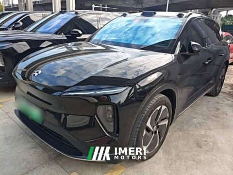 2024 NIO ES6 75kWh - car from China