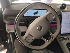 NIO ES6 75kWh - photo 10