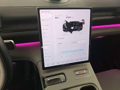 NIO ES6 75kWh - photo 12