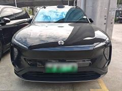 NIO ES6 75kWh - photo 2