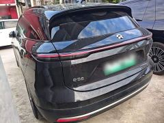 NIO ES6 75kWh - photo 4