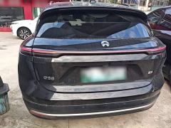 NIO ES6 75kWh - photo 5