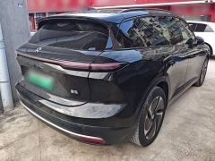 NIO ES6 75kWh - photo 6