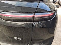 NIO ES6 75kWh - photo 7