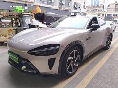 Xiaomi YU7 Four-Wheel Drive Pro - фото 1