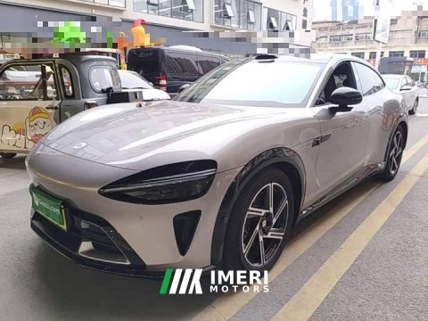 2025 Xiaomi YU7 Four-Wheel Drive Pro - ავტომობილი ჩინეთიდან