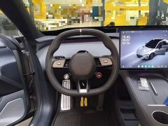 Xiaomi YU7 Four-Wheel Drive Pro - фото 10