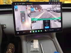 Xiaomi YU7 Four-Wheel Drive Pro - фото 12