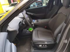 Xiaomi YU7 Four-Wheel Drive Pro - фото 14