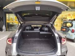 Xiaomi YU7 Four-Wheel Drive Pro - фото 18