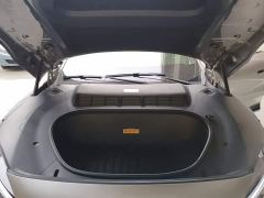 Xiaomi YU7 Four-Wheel Drive Pro - фото 19