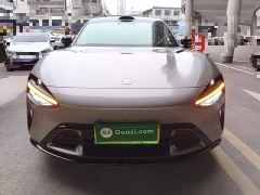 Xiaomi YU7 Four-Wheel Drive Pro - фото 2