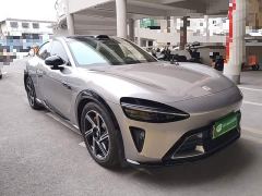 Xiaomi YU7 Four-Wheel Drive Pro - фото 3