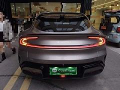 Xiaomi YU7 Four-Wheel Drive Pro - фото 5