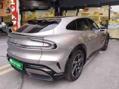Xiaomi YU7 Four-Wheel Drive Pro - фото 6