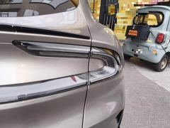 Xiaomi YU7 Four-Wheel Drive Pro - фото 7