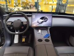 Xiaomi YU7 Four-Wheel Drive Pro - фото 9