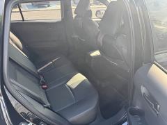 Toyota Frontlander 2.0L CVT Comfort Plus Edition - ფოტო 10