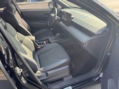 Toyota Frontlander 2.0L CVT Comfort Plus Edition - ფოტო 11