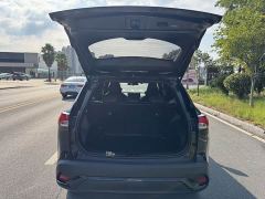 Toyota Frontlander 2.0L CVT Comfort Plus Edition - ფოტო 12