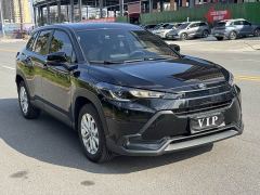 Toyota Frontlander 2.0L CVT Comfort Plus Edition - ფოტო 3