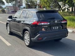 Toyota Frontlander 2.0L CVT Comfort Plus Edition - ფოტო 5