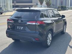 Toyota Frontlander 2.0L CVT Comfort Plus Edition - ფოტო 6